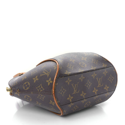Louis Vuitton Monogram Ellipse PM 4 of 8
