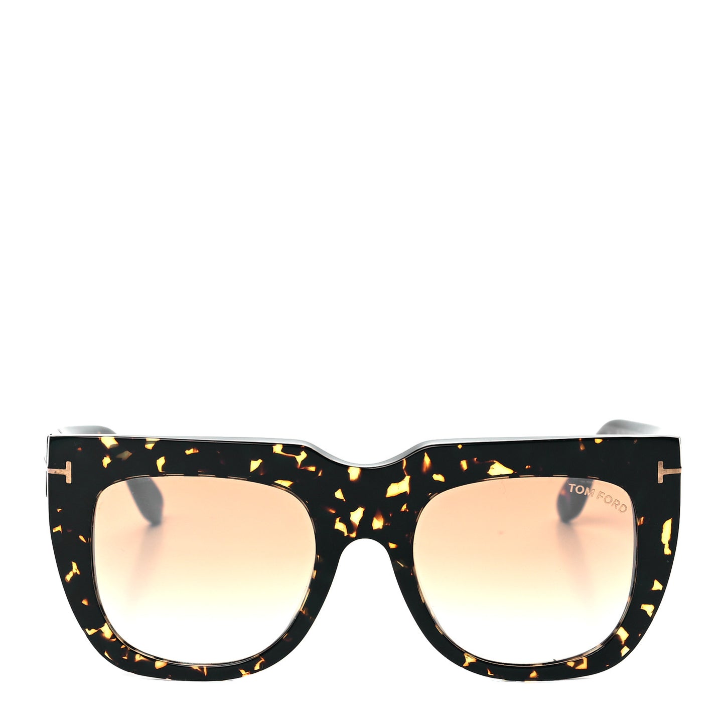 Bardot Sunglasses TF687 Tortoise