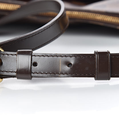 Louis Vuitton Damier Ebene Bloomsbury PM 9 of 10