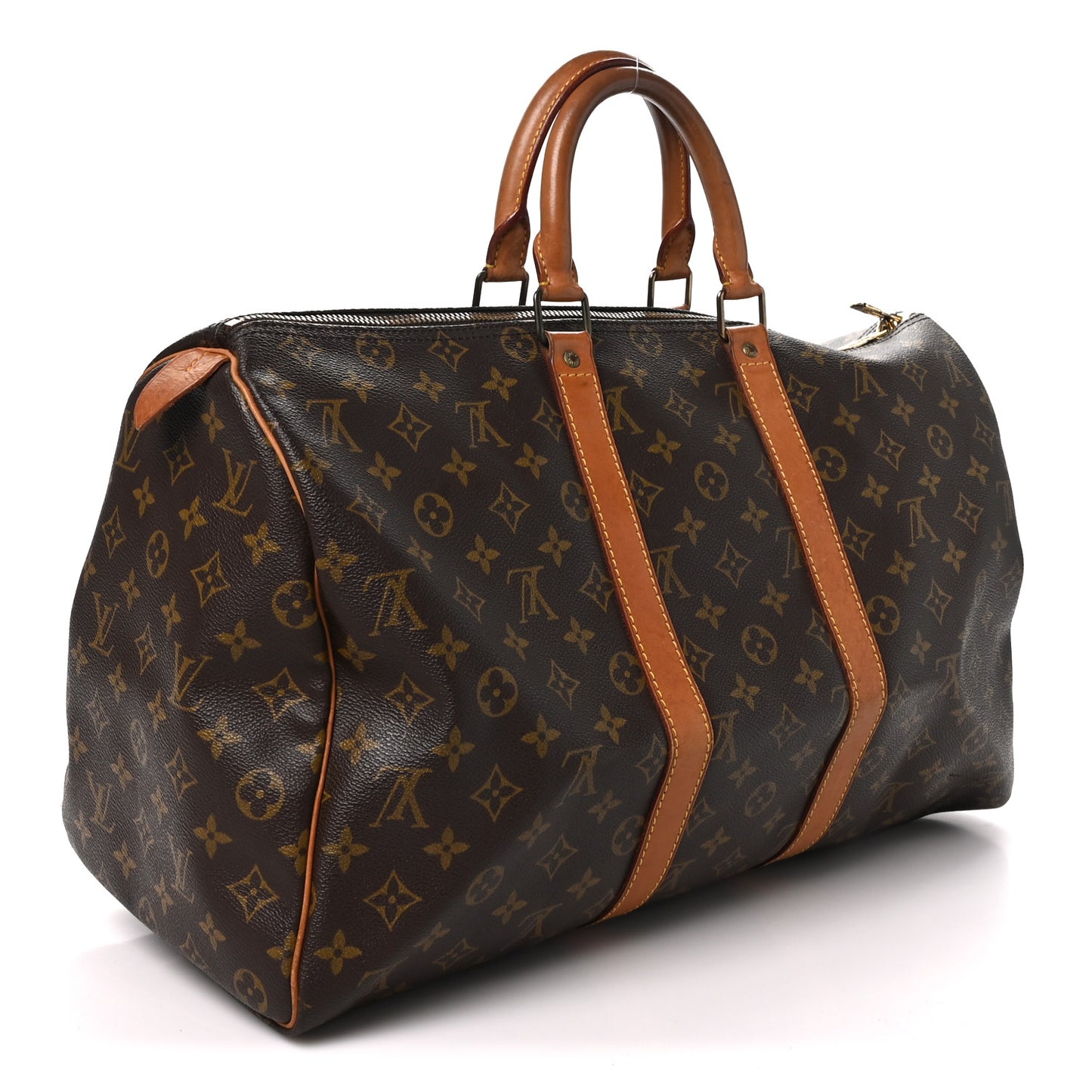 Monogram Keepall 45