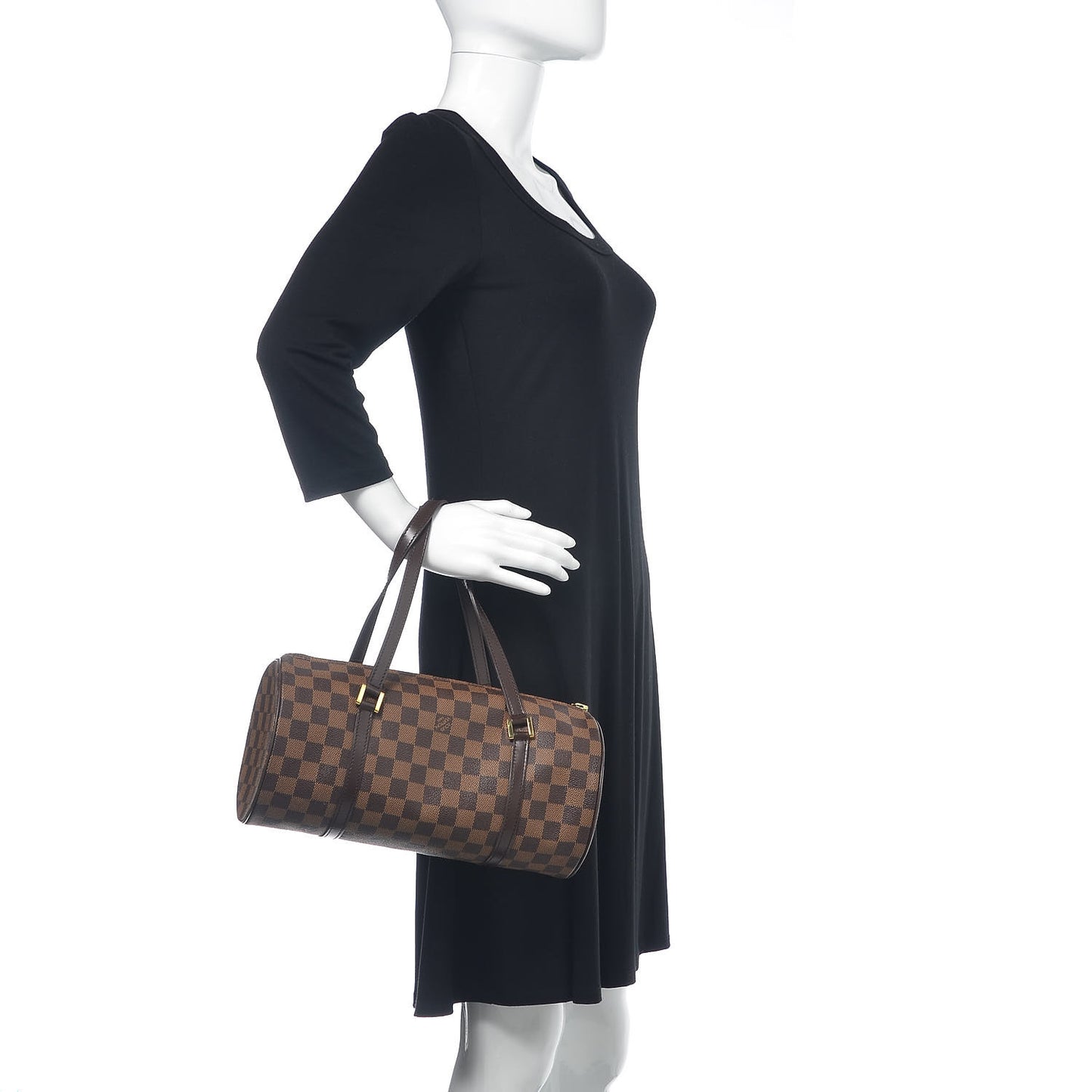 Damier Ebene Papillon 30