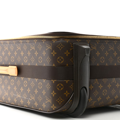Louis Vuitton Monogram Pegase 65 7 of 12
