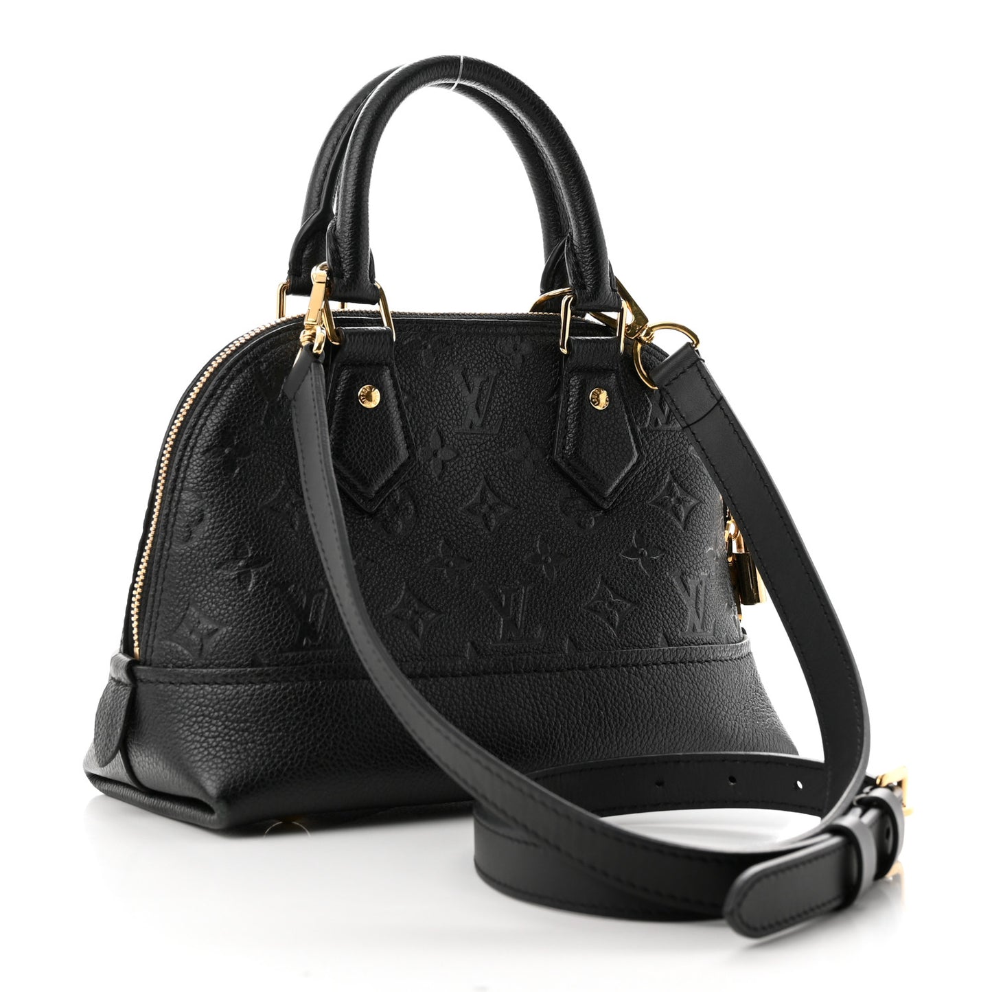 Empreinte Neo Alma BB Black