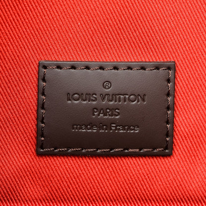 Louis Vuitton Damier Ebene Graceful MM 6 of 7