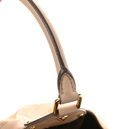 Louis Vuitton Mahina L Coquille 14 of 15