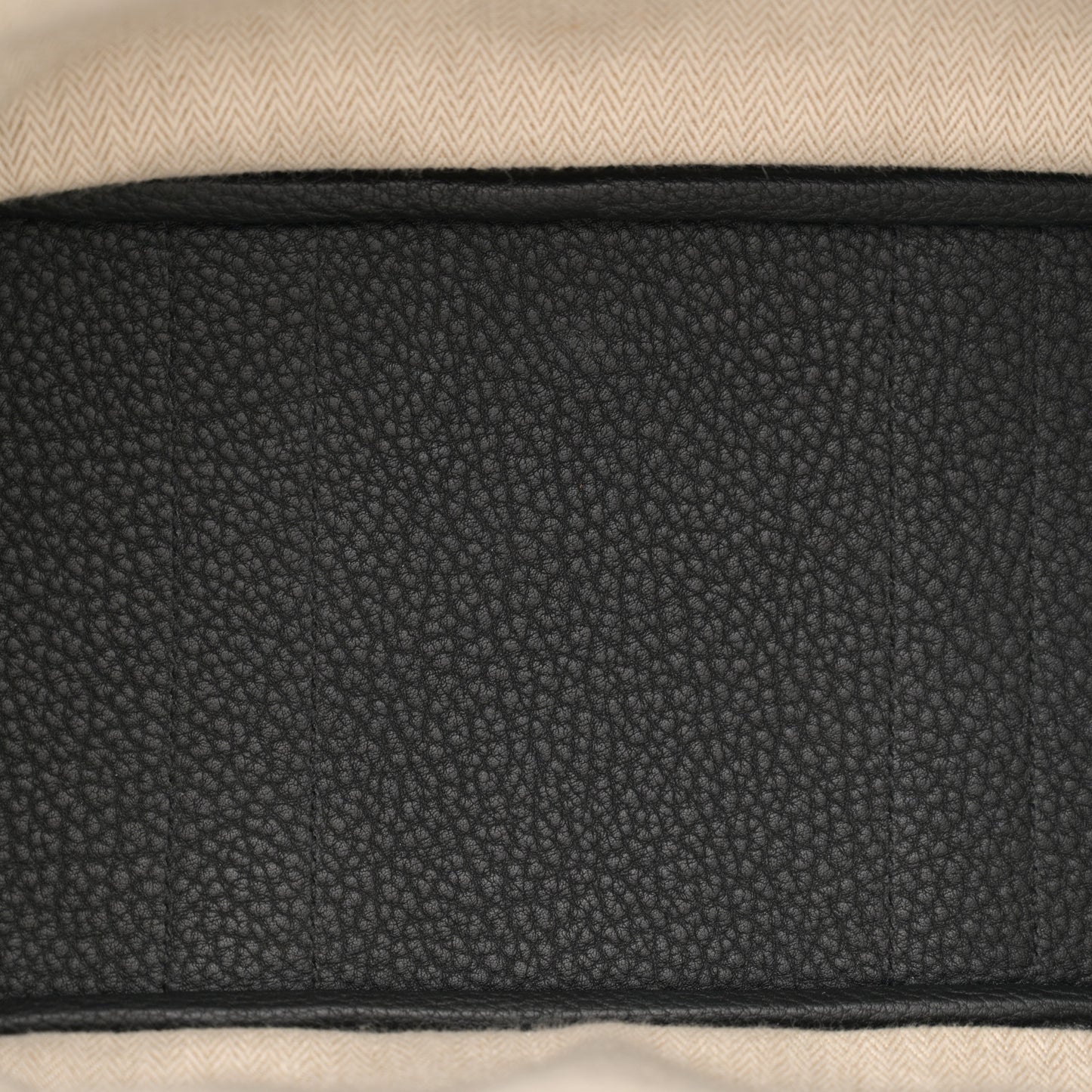 Negonda Garden Party Tote 30 TPM Black
