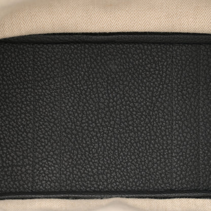 Hermes Negonda Garden Party Tote 30 TPM Black 5 of 11