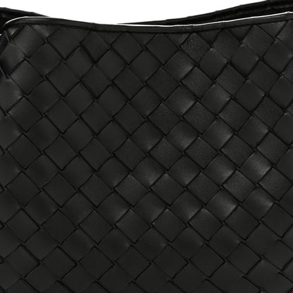 Bottega Veneta Nappa Intrecciato Sardine Bag Black 8 of 11