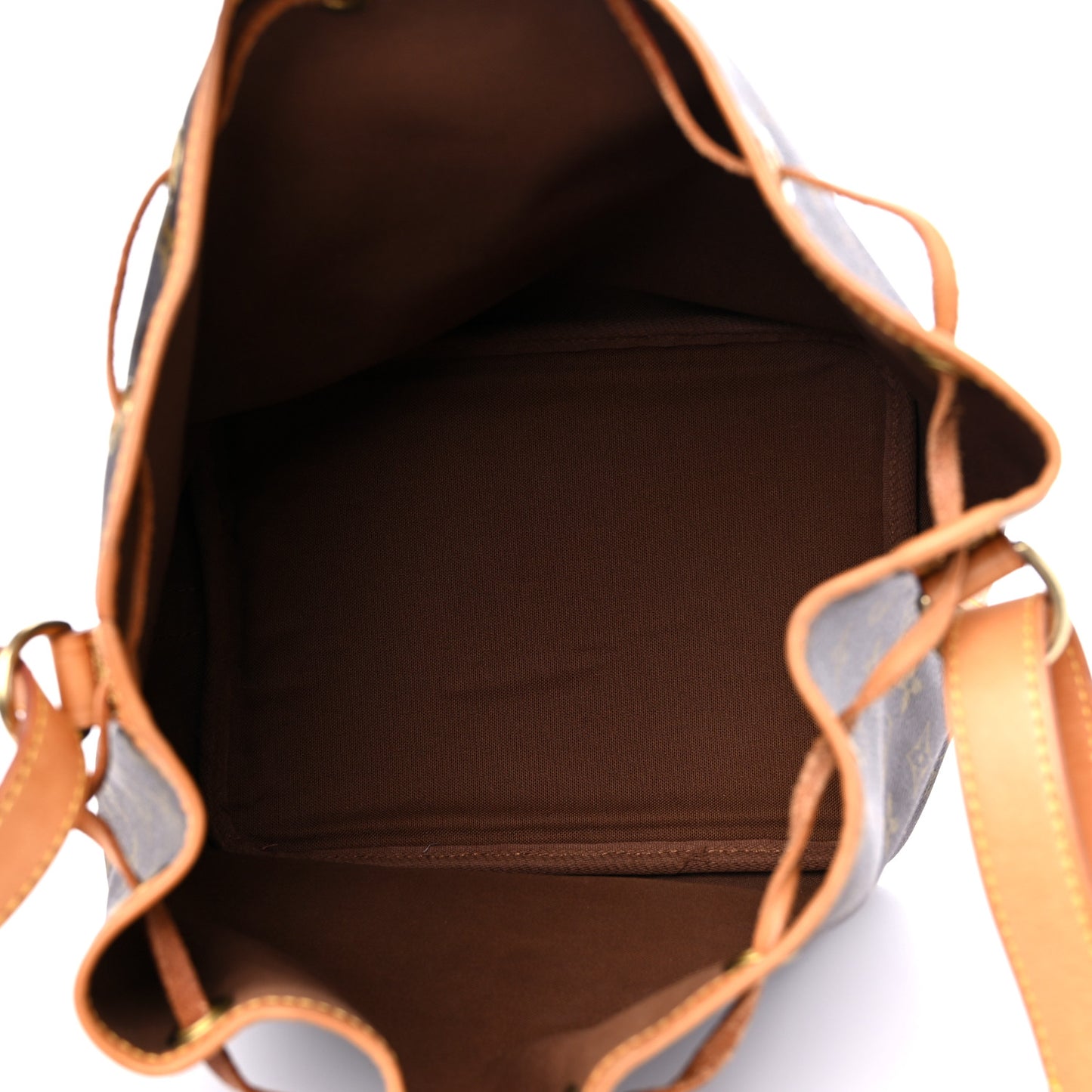 Monogram Petit Noe