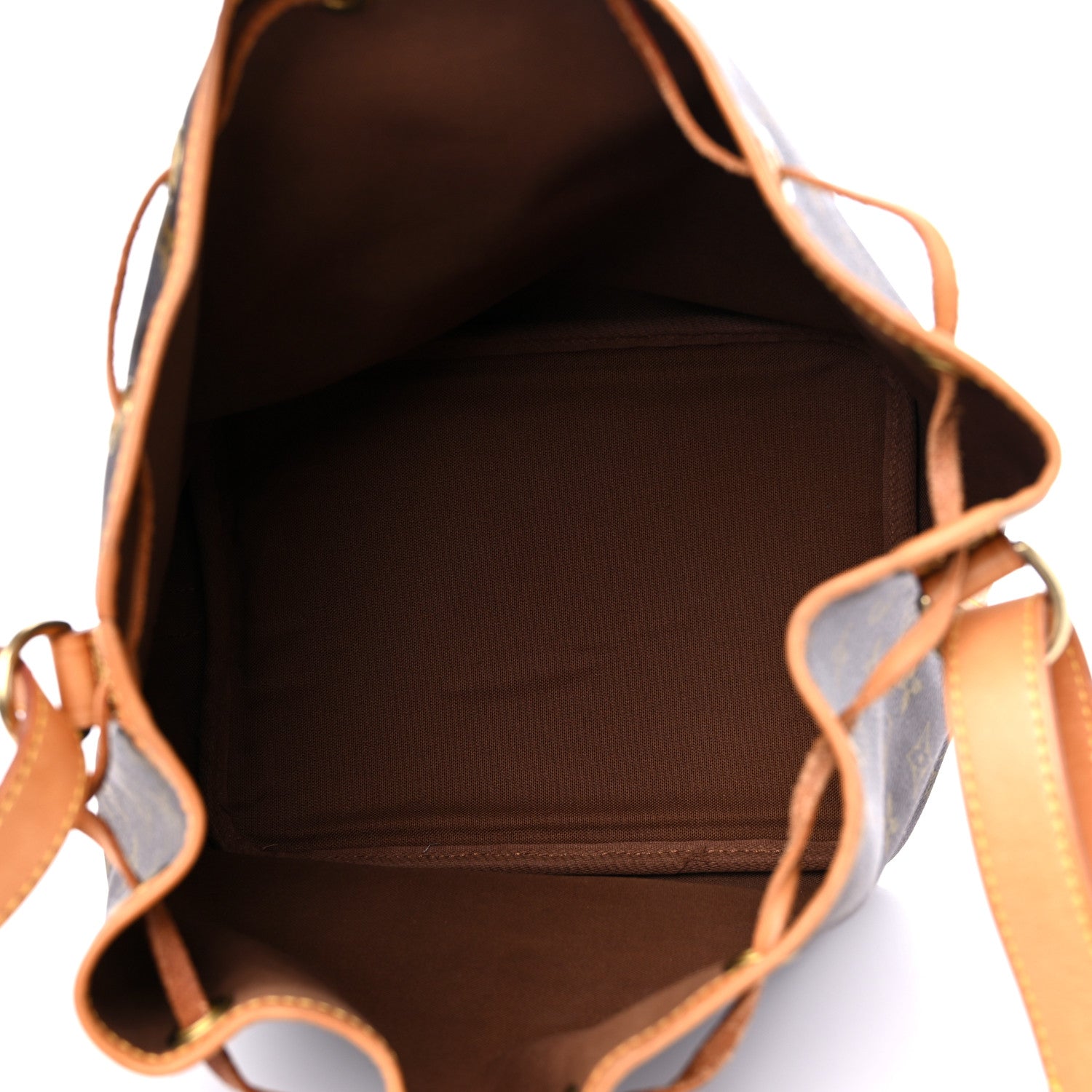 Louis Vuitton Monogram Petit Noe 5 of 14