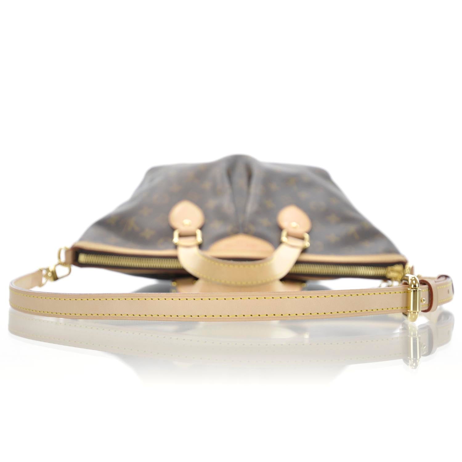 Louis Vuitton Monogram Palermo PM 5 of 10