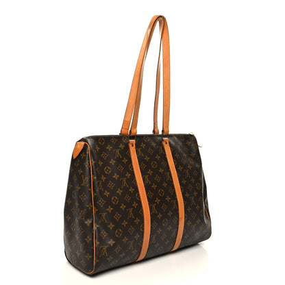 Louis Vuitton Monogram Sac Flanerie 45 3 of 13