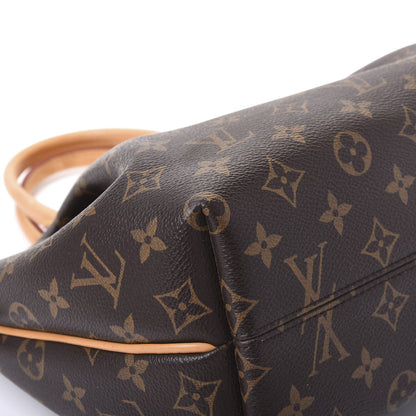 Louis Vuitton Monogram Turenne PM 7 of 14