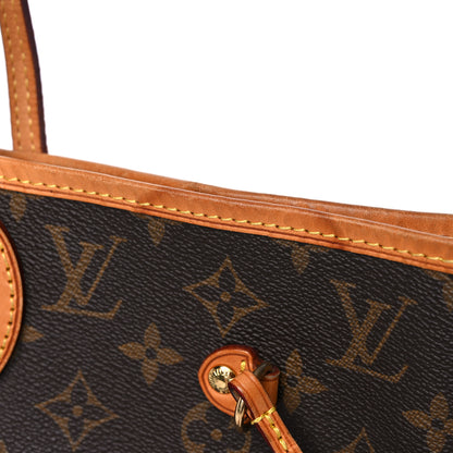 Louis Vuitton Monogram Neverfull MM 23 of 29