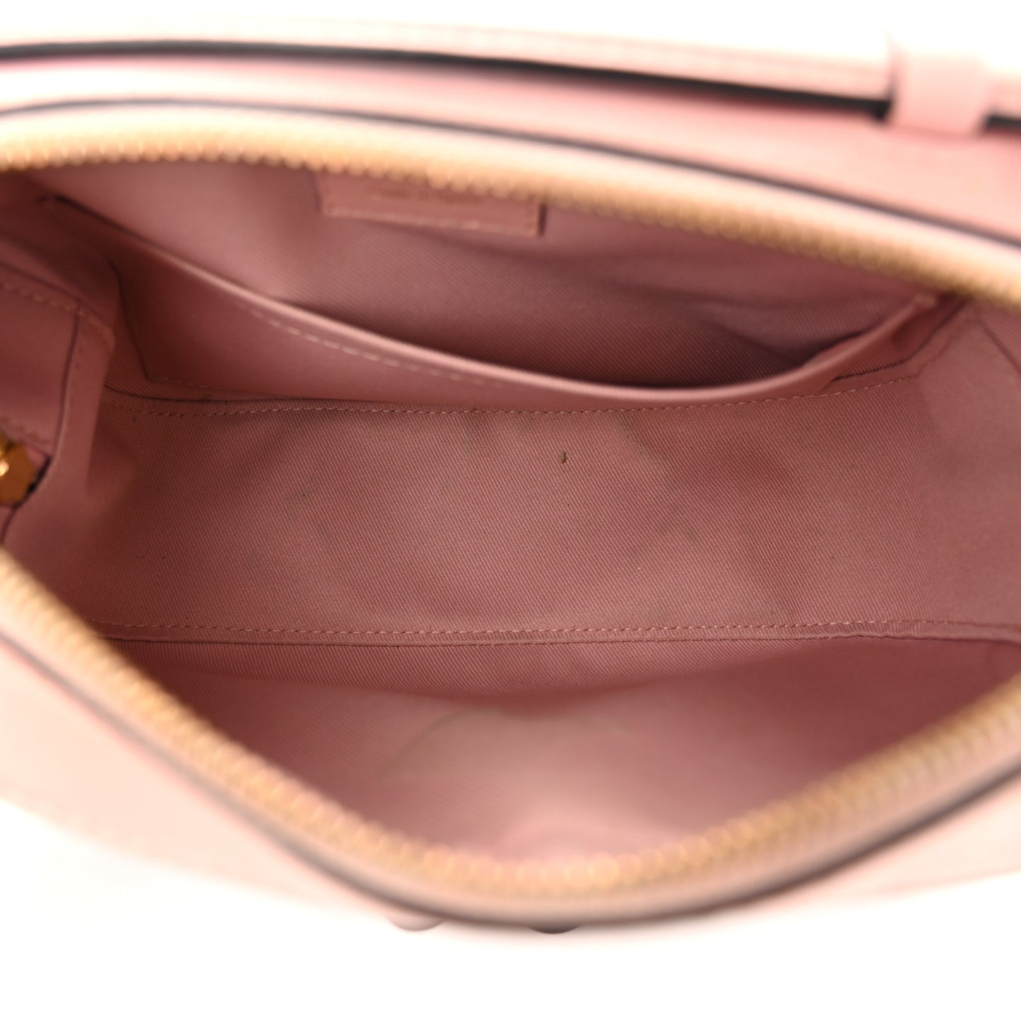 Monogram Saintonge Rose Poudre