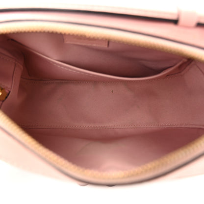 Louis Vuitton Monogram Saintonge Rose Poudre 5 of 16