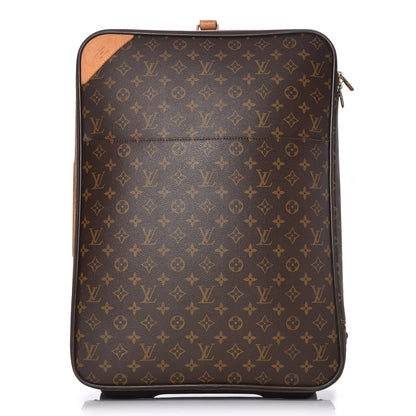 Louis Vuitton Monogram Pegase 55 Business NM 1 of 15