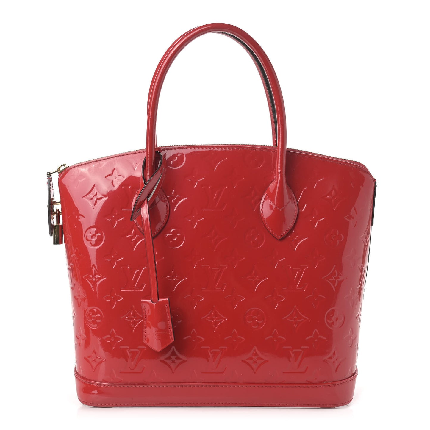 Vernis Lockit PM Cherry