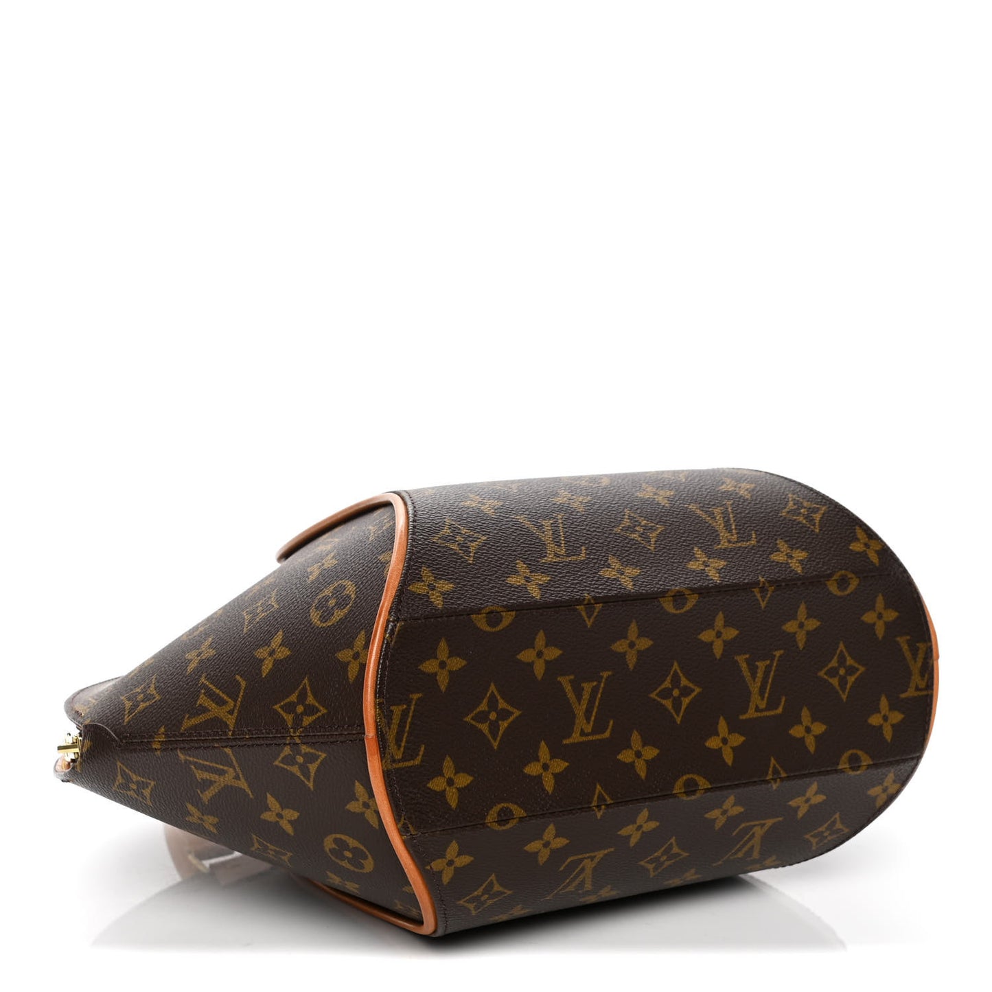 Monogram Ellipse MM