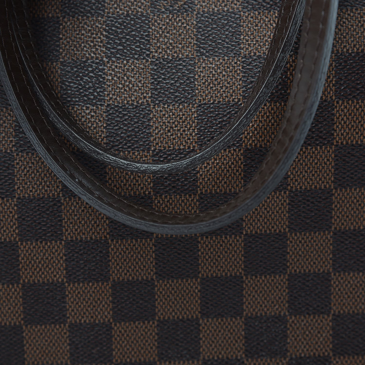 Louis Vuitton Damier Ebene Neo Neverfull MM 15 of 19