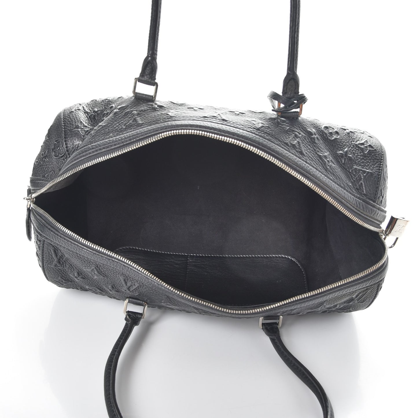 Monogram Revelation Neo Papillon GM Black
