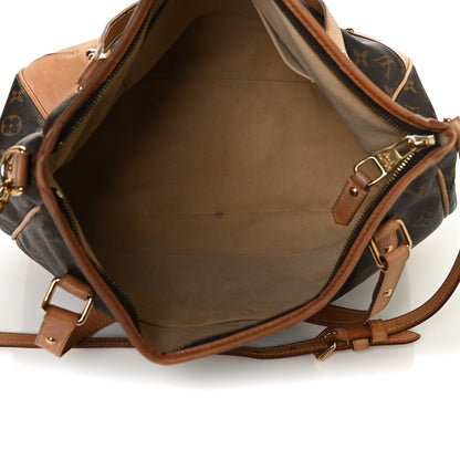 Louis Vuitton Monogram Estrela MM 5 of 10