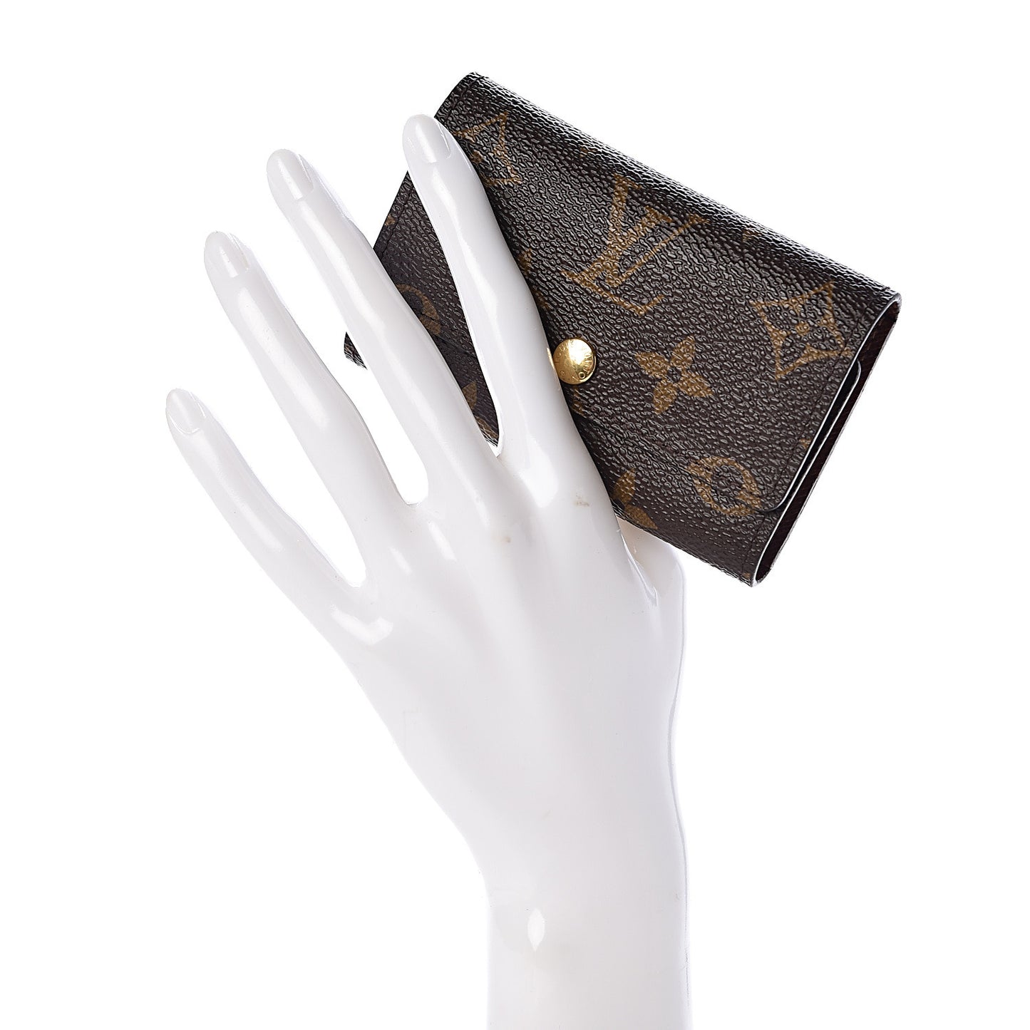 Monogram 6 Key Multicles Holder