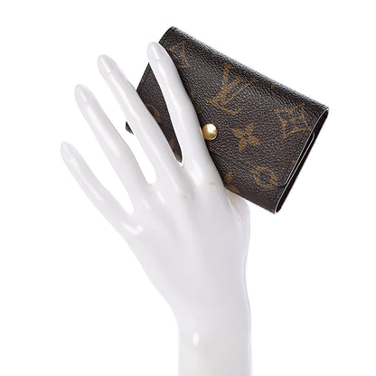 Louis Vuitton Monogram 6 Key Multicles Holder 2 of 6