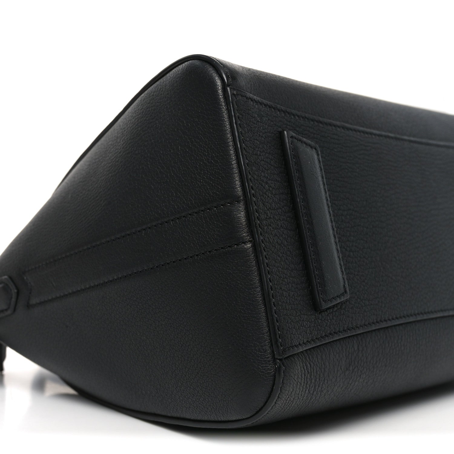 Givenchy Sugar Goatskin Small Antigona Black 9 of 10
