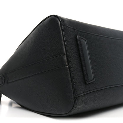 Givenchy Sugar Goatskin Small Antigona Black 9 of 10