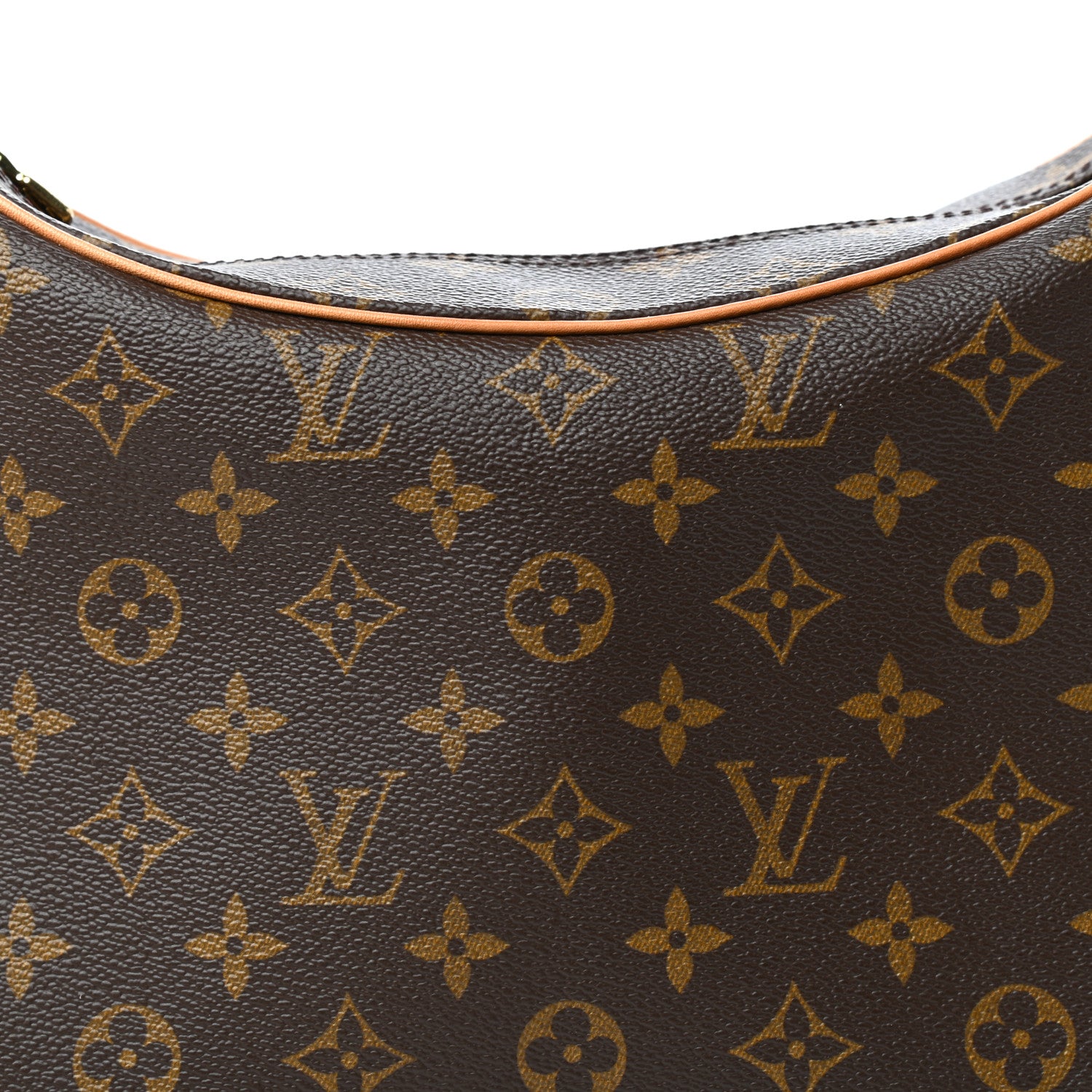 Louis Vuitton Monogram Boulogne 30 9 of 9