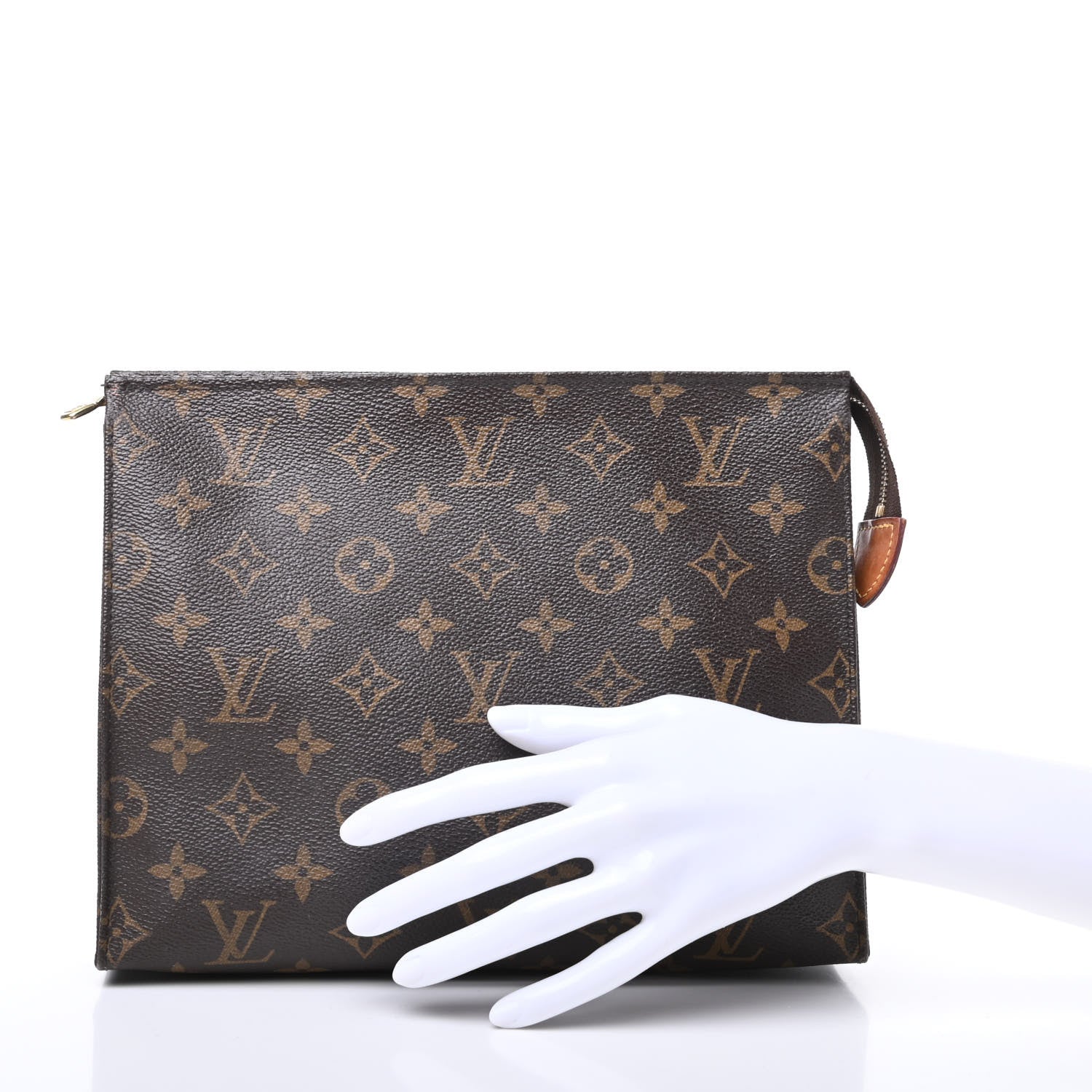 Louis Vuitton Monogram Toiletry Pouch 26 2 of 8