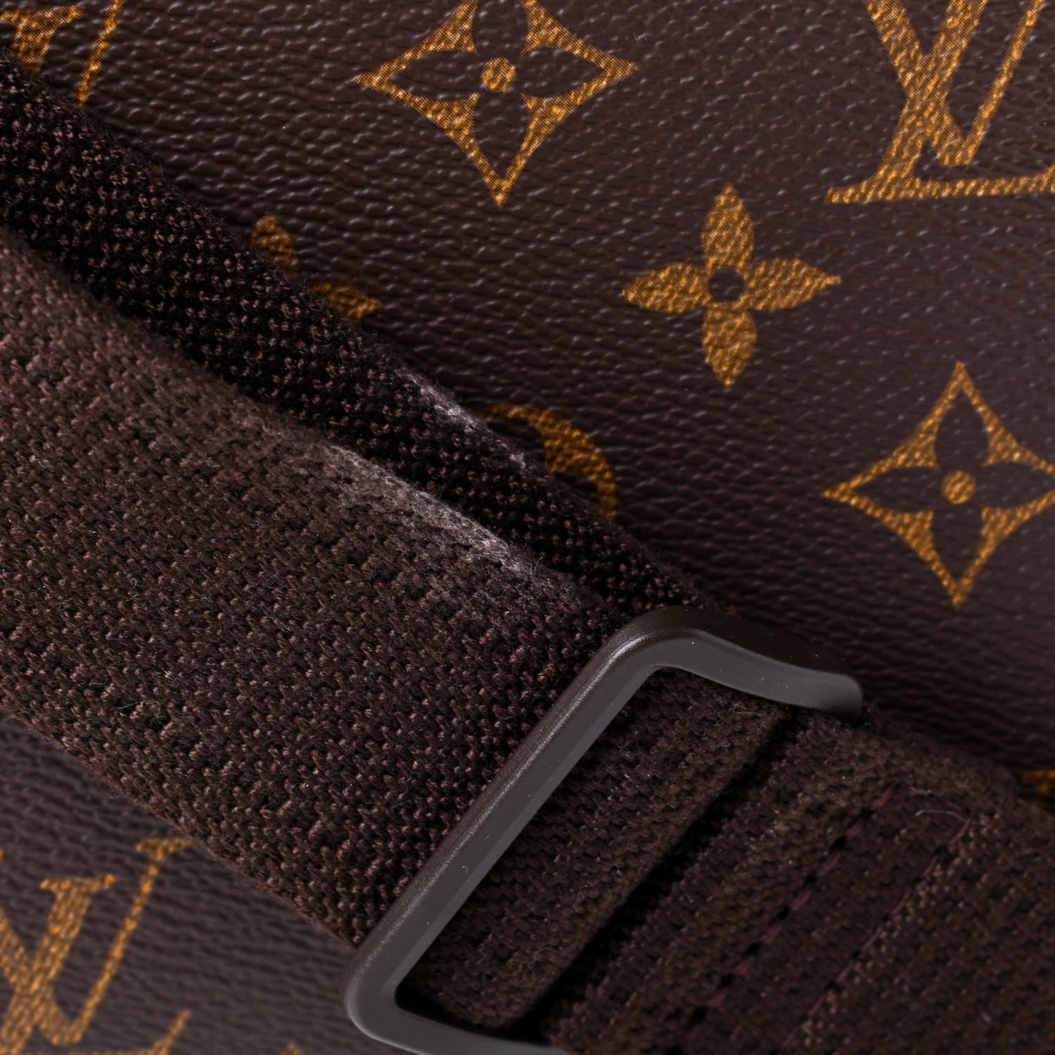 Louis Vuitton Monogram Alize 24 Heures Luggage 6 of 8
