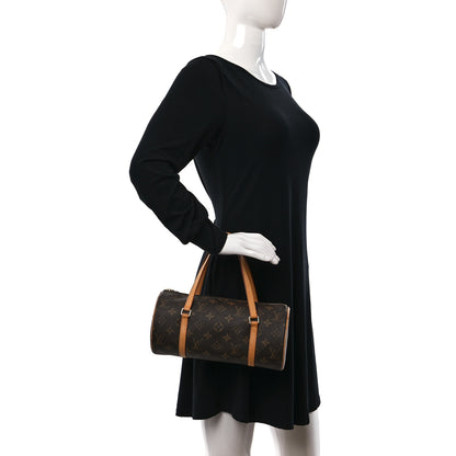 Louis Vuitton Monogram Papillon 26 2 of 8