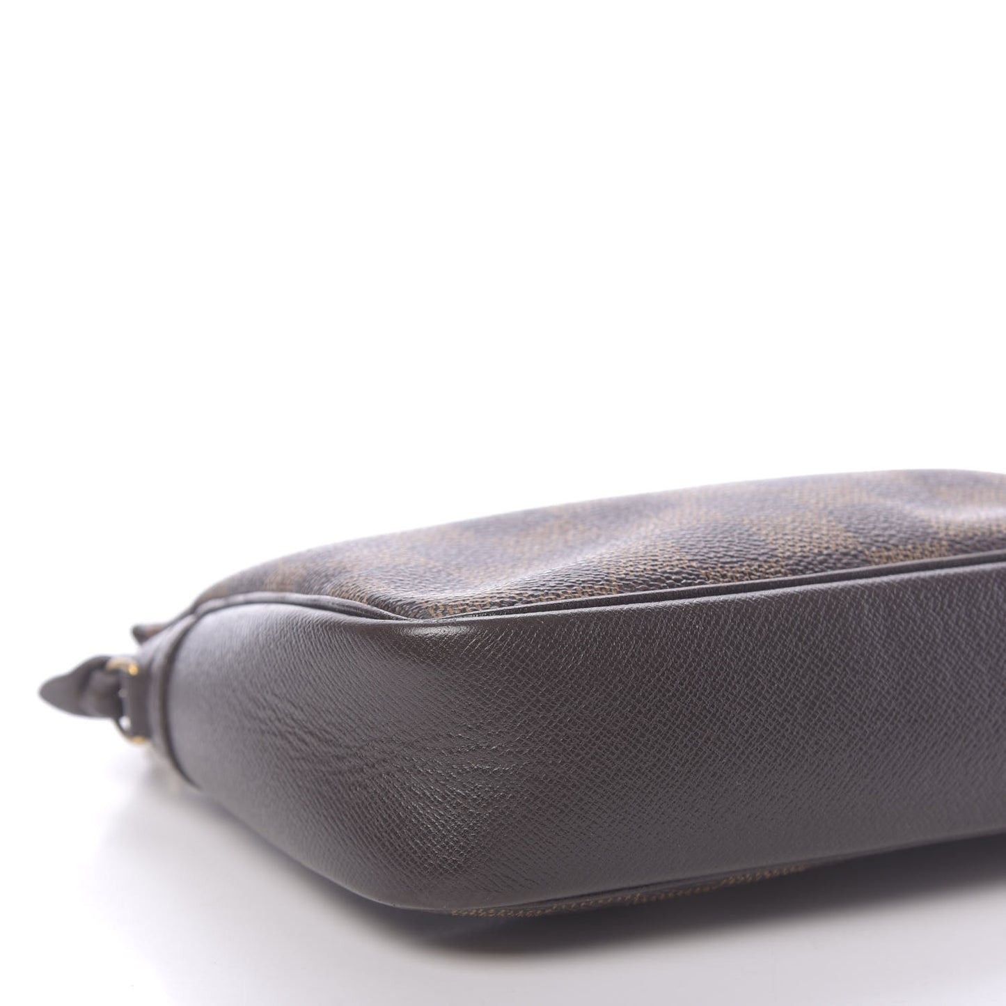 Damier Ebene Trousse Make Up Bag Pochette