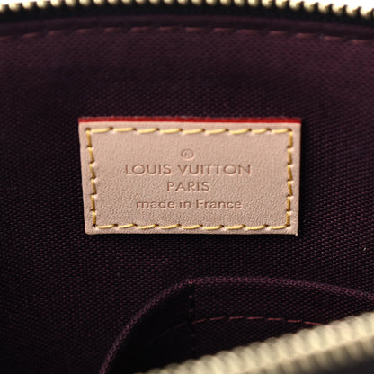 Louis Vuitton Monogram Rivoli PM 8 of 9