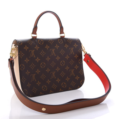 Louis Vuitton Monogram Vaugirard Creme 3 of 10
