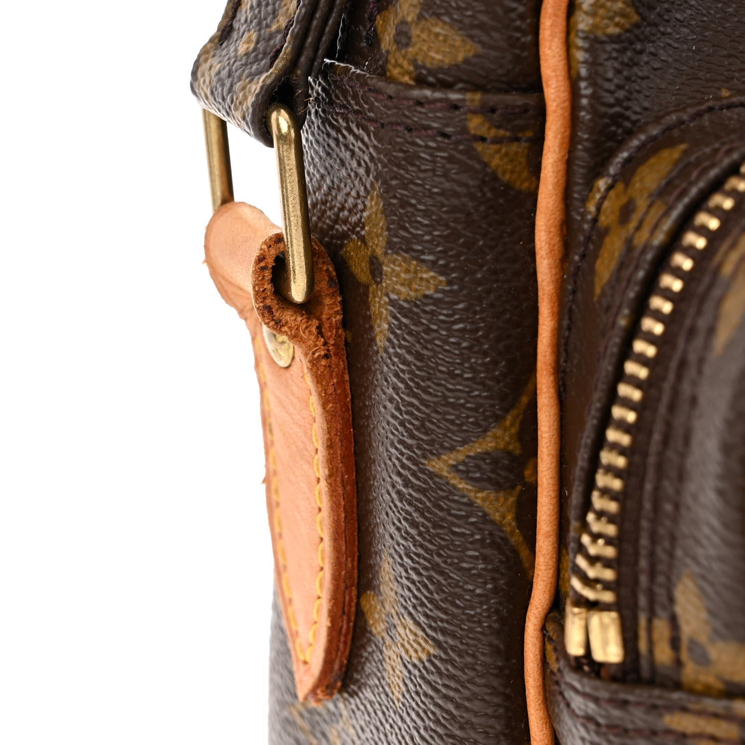Louis Vuitton Monogram Nil 28 12 of 15