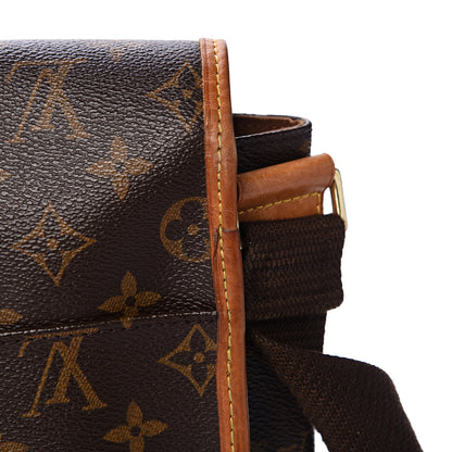 Louis Vuitton Monogram Bosphore GM 13 of 13