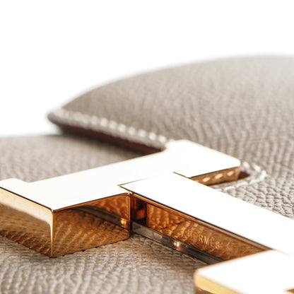 Hermes Epsom Constance 18 Etoupe 8 of 19