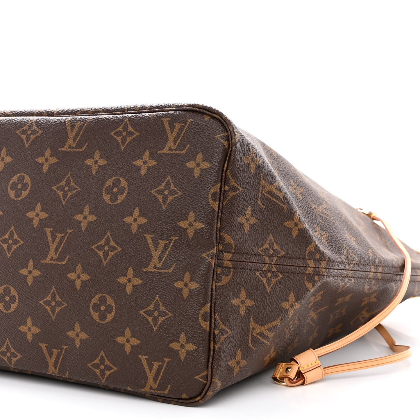 Monogram Neo Neverfull GM Fuchsia