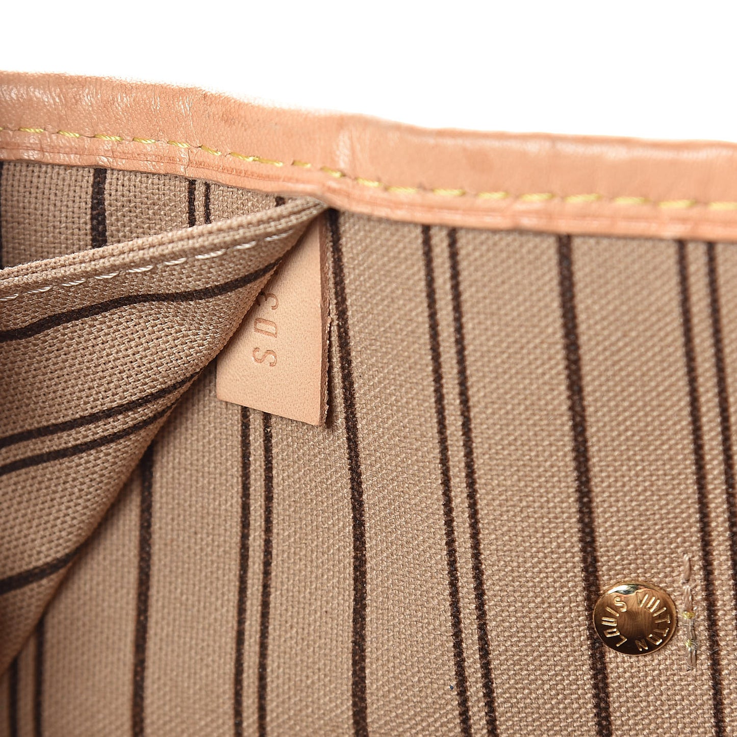 Monogram Neo Neverfull MM