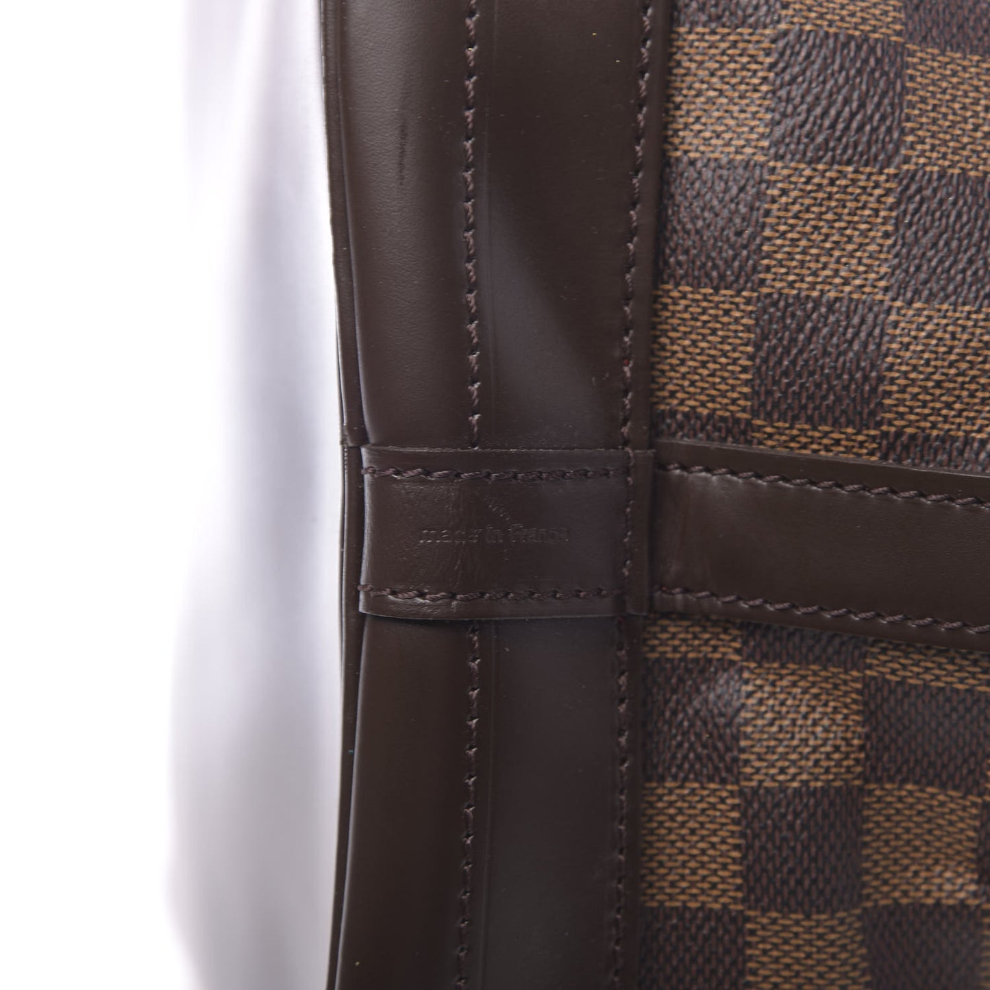 Damier Ebene Noe