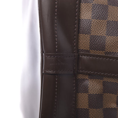 Louis Vuitton Damier Ebene Noe 7 of 10