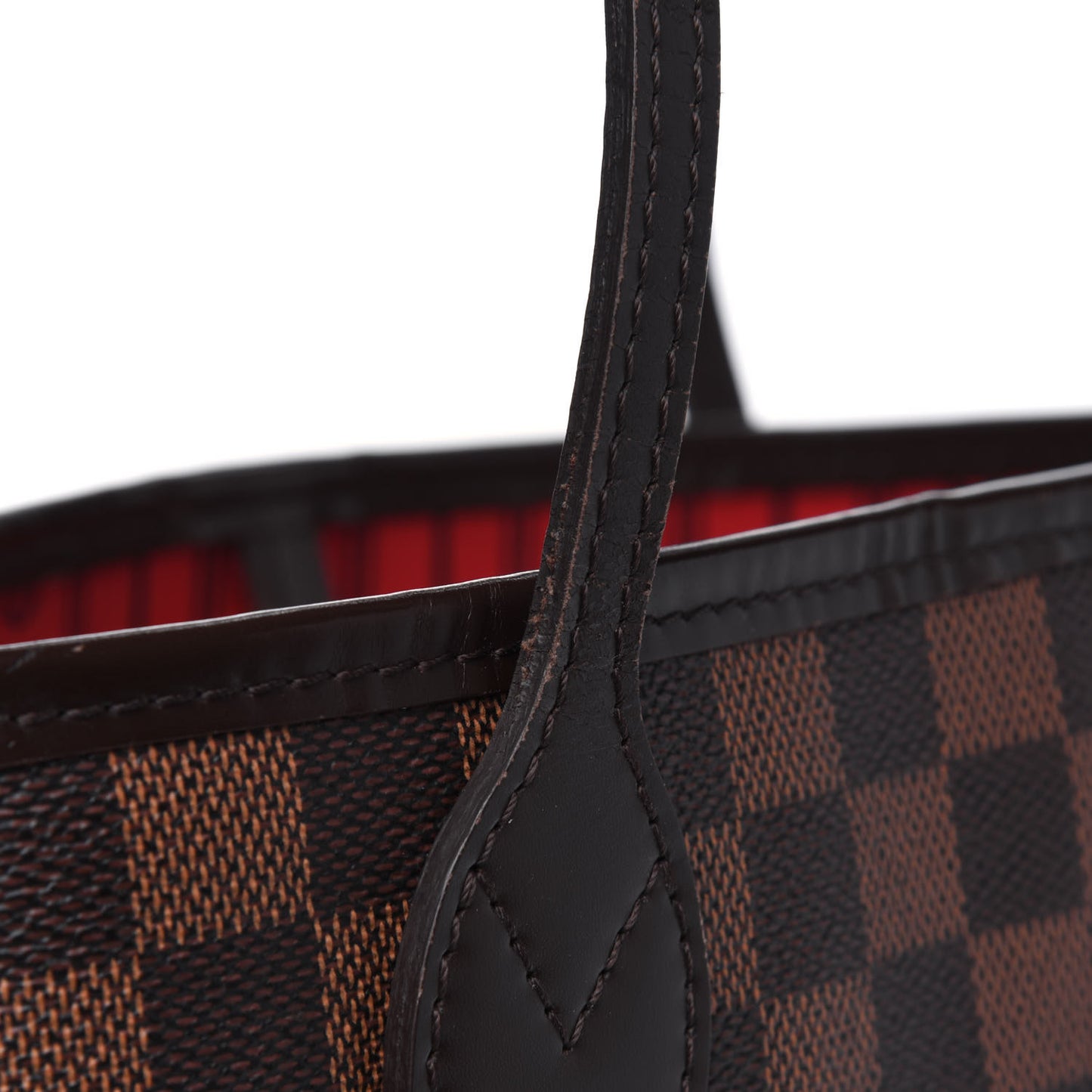 Damier Ebene Neverfull MM