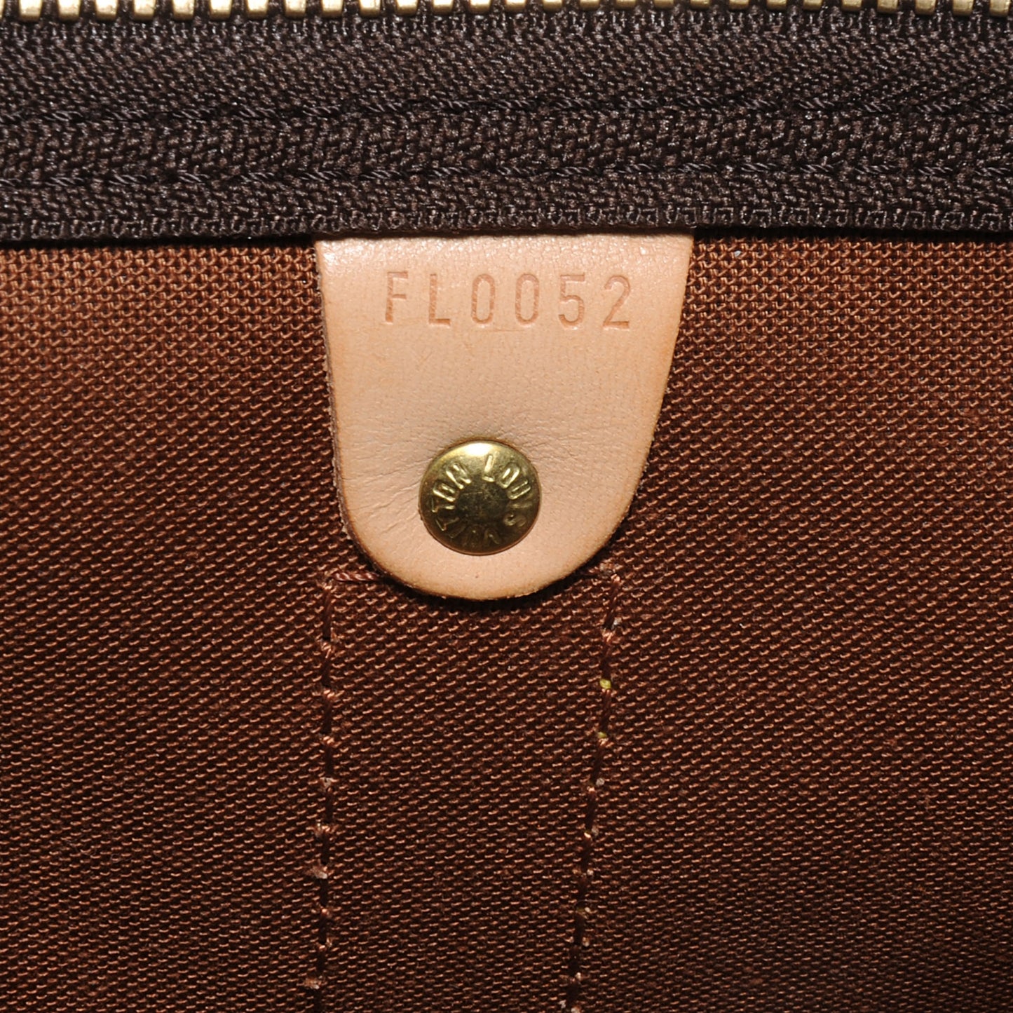 Monogram Keepall 60