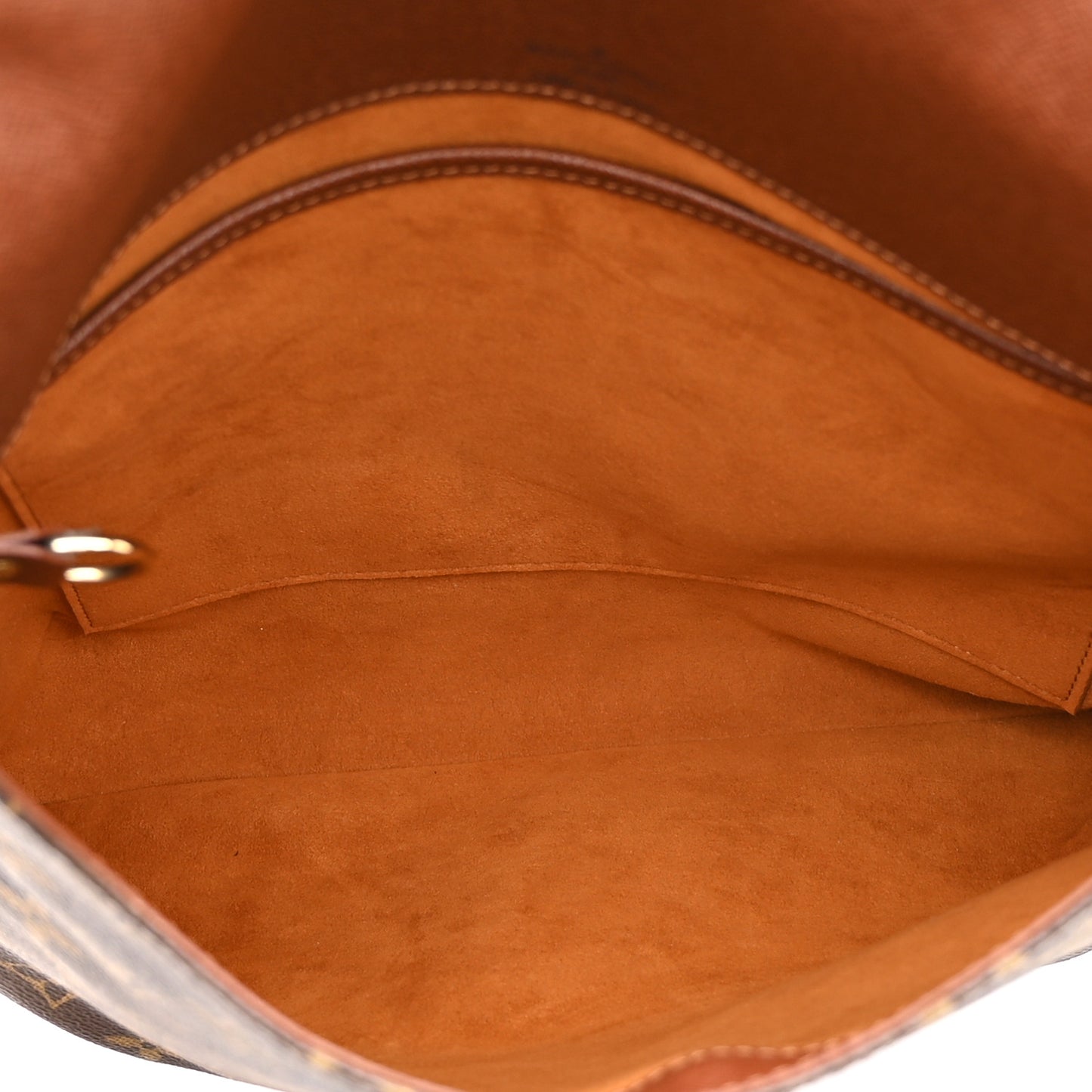 Monogram Musette GM