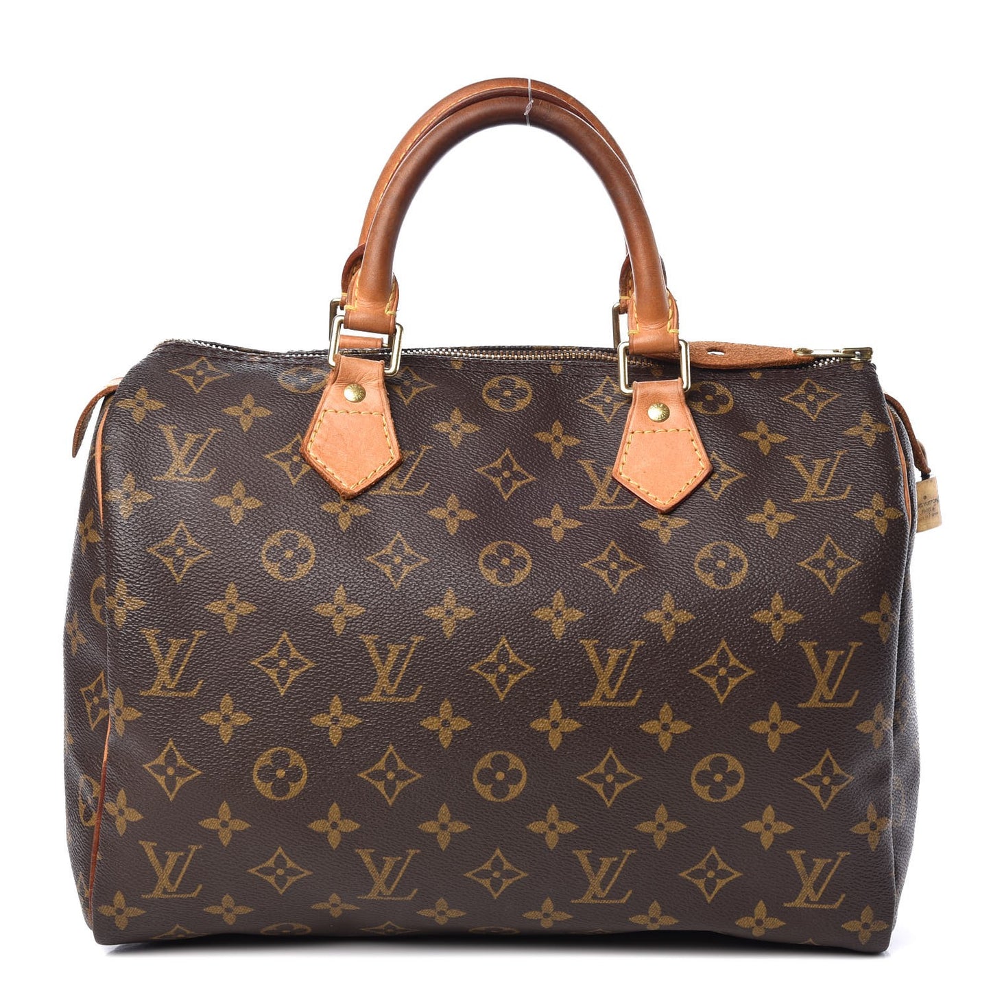 Monogram Speedy 30