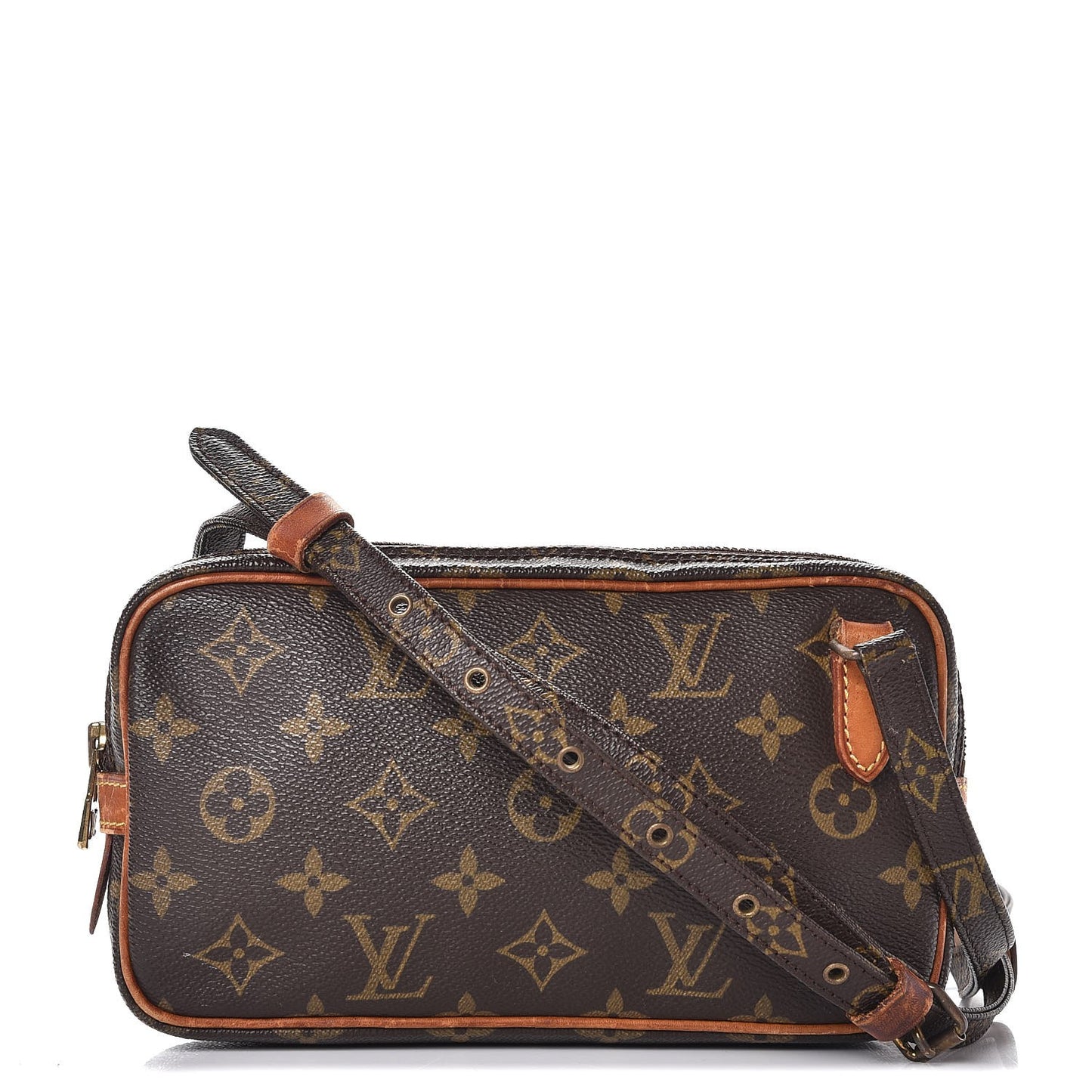 Monogram Pochette Marly Bandouliere