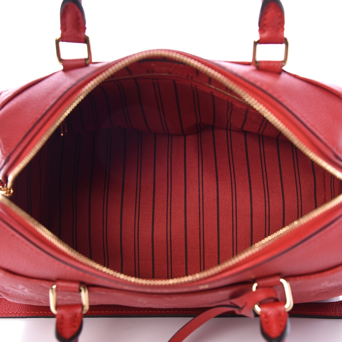 Empreinte Speedy Bandouliere 25 NM Cherry